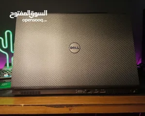  4 Laptop Dell Precision M6800 i7 17.3