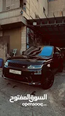  3 جب رنج روفر سبورت