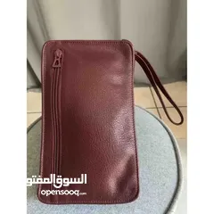  3 Longchamp - Leather bag