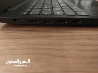  1 Laptop Lenovo ideapad S145