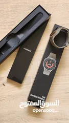  6 galaxy watch 5 pro  ساعة سامسونج