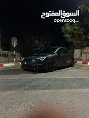  24 للبيع سيتSeat Leon FR 2020