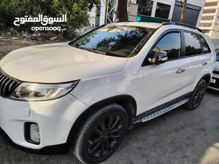  2 كيا سورينتو 2014