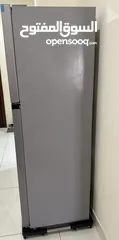  3 1 and half year used Fridge for sale