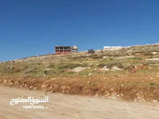  1 ارض للبيع رجم عميش