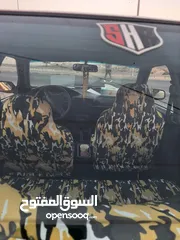  5 KIA SEPHIA موديل ال94 ترخيص ل 29\92025 مؤمنة ضد الغير جير توماتيك  كوشوك نص عمر  ماتور نضيف