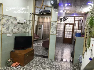  1 بيت للبيع بغداد رئاسة العبيدي
