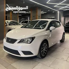  1 مطلوب سيات ابيزا او ليون او بولو علكاش