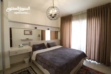  3 Furnished Apartment For Rent In Abdoun