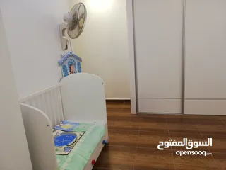 2 تخت ايكيا + فرشة حالة ممتازة