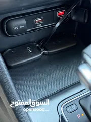  20 دفعه تبدآ 3000(قابل للبدل ) كيا نيرو 2020 اسود وارد كوري جمرك جديد فحص كامل نص فل