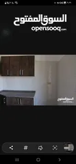  1 شقه فارغه للايجار ضاحيه الرشيد