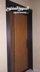  9 fibar doors
