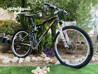  1 دراجه بمواصفات ممتازة جداً وبسعر 900ش