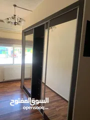  14 شقة في أرقى مناطق ام السماق 130م وتراس و كراج خاص