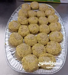  1 مطبخ نبع الطبيات السوري