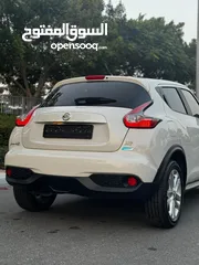  8 NISSAN JUKE SV نيسان جوك