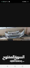  1 قطع هوندا انسيت هايبرد موديل 2010/2014