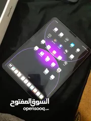  7 آيباد برو حبه نضيفه للبيع