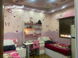  2 شقه للبيع ام نواره خلف مسجد النابعين