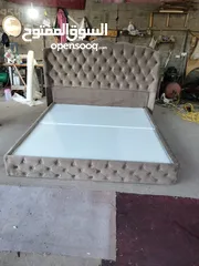  2 Tafseel bed with Mattress