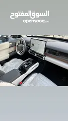  20 شيري I car 03 2024 4x4