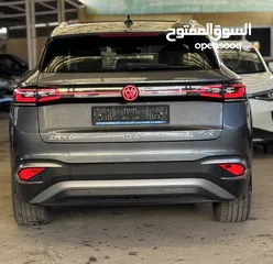  3 VolksWagen ID4 ID 4 X Pro 2022