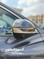  5 هونداي توسان ترخيص 2022 محرك 1600 هايبرد plug in/يقطع على الشحنه 65 كيلو متر