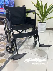  3 Wheel Chair Trister brand