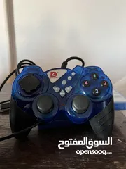  2 يد تحكم بلاستيشن 3