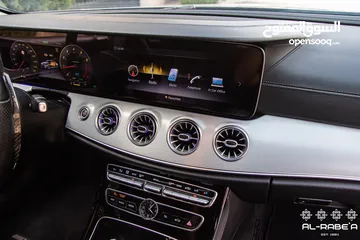  14 مرسيدس CLS 350 موديل 2019
