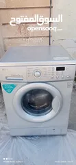  6 washing machines