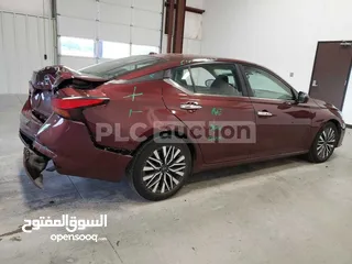  7 نيسان التيما 2023 SV