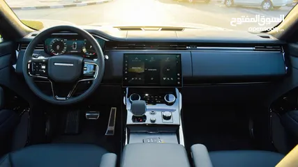  5 Range Rover sport first Edition full option 2023   V6