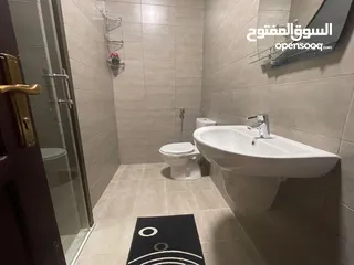  5 شقق مفروشة مميزة في عبدون للايجار  شقق مميزة / فقط سنوي او نصف سنة
