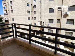  9 شقة غير مفروشة للايجار فى ضاحية الريحان