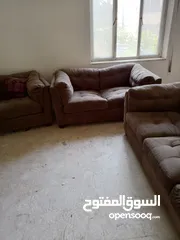  5 طقم جلوس عدد 2