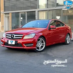  3 مرسيدس C250