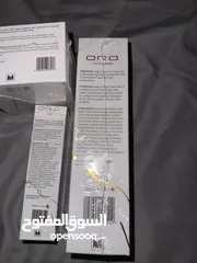  10 منتجات OROالكورية عضوية طبيعية ،صناعة امريكية بأسعار حرق خصم 40٪؜ لدى وكيل غير حصري كمية محدودة