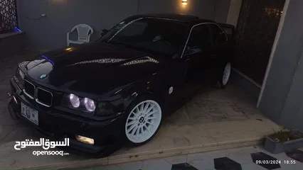  2 مطلوب فروج E36