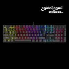  3 كيبورد جيمنغ دراغون وور / لوحة مفاتيح Dragon War Keyboard Gaming GK-017