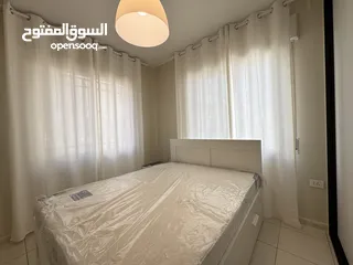  37 شقة 3 غرف نوم باطلالة رائعة في عبدون  ( Property 43136 )-175084200