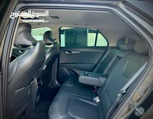  16 كايا نيرو  هايبرد (بنزين+كهرباء ) فل الفل فتحة سقف  /2022 عداد قليل 18000Km