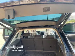  9 تيجوان 2020 ماطور 2000 بنزين 4×4 190 حصان صنع شهر6 2020 ولا غرام بوية نظام إيكو وأنظمة قيادة متعددة