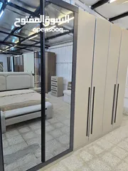  6 غرفة نوم ماستر