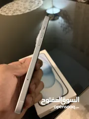  2 Iphone 15 plus 128GB