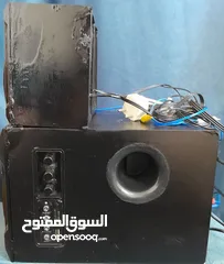  2 سماعه بازوقا