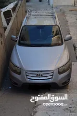  1 هيونداي سنتافي 2011 تسيير 2014 للبيع