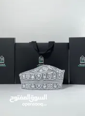  5 كميم vip خياطة يد