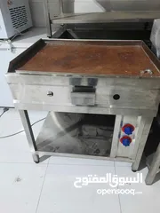  7 البيع تندور او فرن أو مشاوي Tandoor pizza ovens and grill